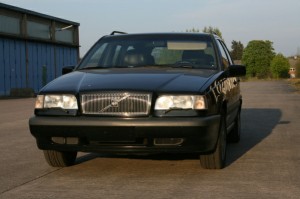 Volvo 850